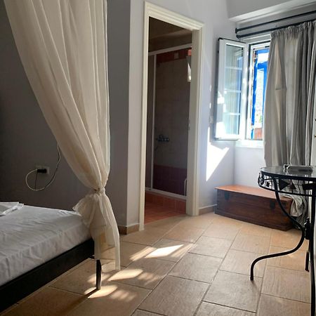 Hotel Notara Diakofti Bagian luar foto