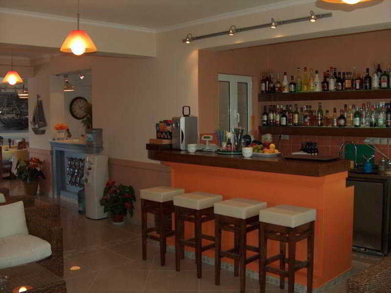 Hotel Notara Diakofti Bagian luar foto