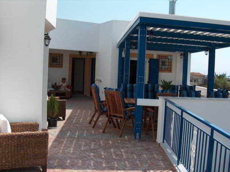 Hotel Notara Diakofti Bagian luar foto