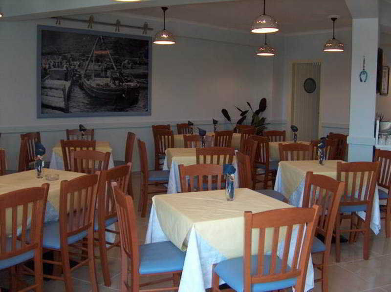 Hotel Notara Diakofti Bagian luar foto